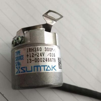 China SUMTAK IRH360-300-016 Encoder ID: 684717-01 NRE 1130 300 Optcoder IRH360-300-016 Sensor for sale