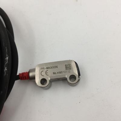 China Keyence PR-MB30CN PR-M51N3 PR-MB30N3 PR-FB30N3 PR-FB30N1 Digital Laser Photoelectric Sensor PR-MB30CN for sale