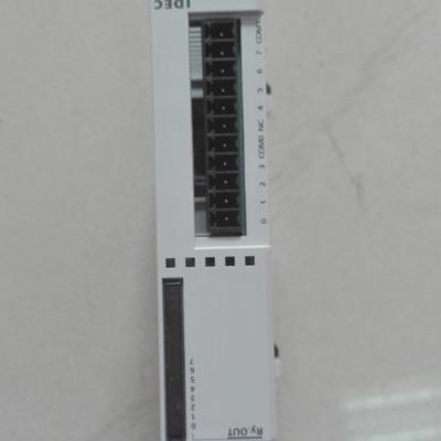 China IDEC JAPAN PLC Module FC4A-R081 with cheap price FC4A-R081 for sale