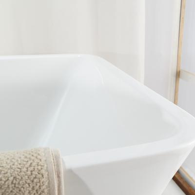 China Freestanding Bathtub Bathroom Adult Luxury Exquisite Bathtubs for sale