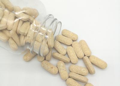 Cina Il multivitaminico più sano di benessere di nutrizione completa MTAA, multivitaminico masticabile in vendita