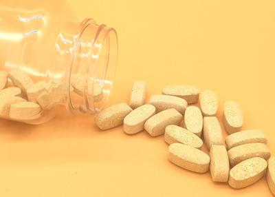 China Multivitamin-Ergänzungs-Zeit-Freigabe-Tablet-allgemeine Gesundheits-Wohl ein diätetisches MT4E zu verkaufen