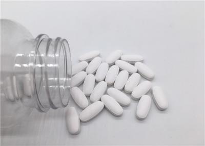 China Tablet-Stützenergie Mmetabolism-Nervensystem-Gesundheit BT70 des Magnesium-Vitamin-B6 zu verkaufen