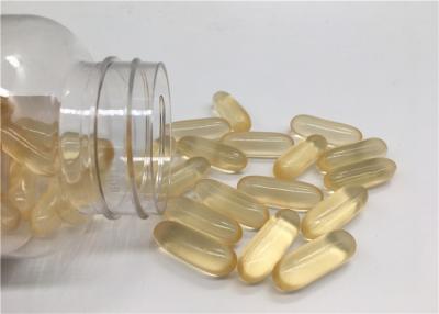 Κίνα Primrose βραδιού OEB χορτοφάγο Softgels υγιές δέρμα πετρελαίου 1000mg για τις γυναίκες προς πώληση