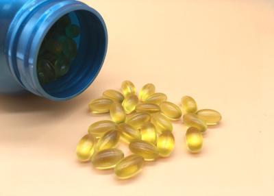 Κίνα Χορτοφάγα Softgels υγιή ανοσοποιητικά συστήματα βιταμινών D3 1000IU οδοντικά/υγεία κόκκαλων προς πώληση