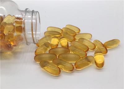 China Soem-ODM Omega 3 Ergänzung der Fisch-Öl-Ergänzungs-IVC 1500mg Softgel DS0H Dha Epa zu verkaufen