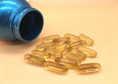 China Die Gesundheit der Frauen ergänzt EPO-Nachtkerzenöl Softgels Soem-ODM PS03 zu verkaufen