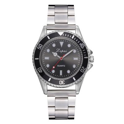 China Luxushandder hohen qualität der mann-WJ-8366 Legierungs-Uhr zu verkaufen