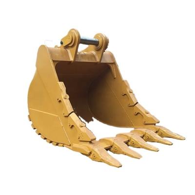 China Bucket for excavator pc180 size widh 80cm and 100cm heavy duty excavator bucket excavator attachments parts for Hyundai for sale