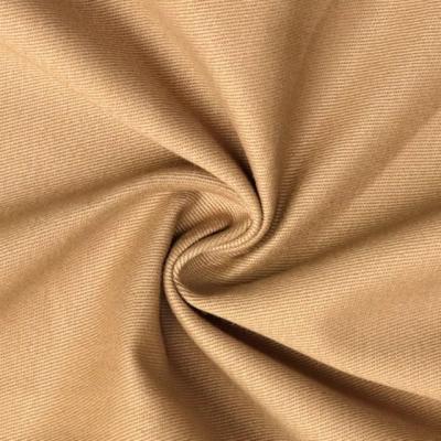 China Flame Retardant Woven Twill Fabric Polyester Cotton Polyester Fiber Roumeini Workwear Hat Fabric for sale