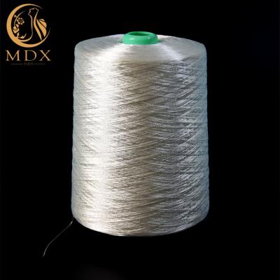 China Wholesale Supplier Manufacturer High Tenacity MDX Material Sewing Thread 100% Rayon for sale