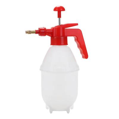 China Popular hot watering pot sprayer hand sprayer hand sprayer indoor home gardening watering pot garden indoor home gardening watering pot sprayer for sale