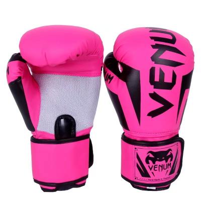 China Modern factory direct sale custom boxing gloves For daily training for sale