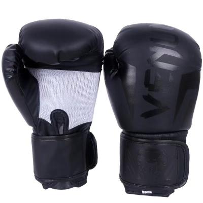 China Modern China Quality custom color Boxing gloves high quality boxing gloves Used for competitions for sale