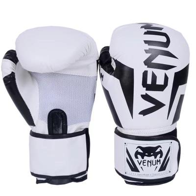 China Modern Low price sales professional Boxing gloves For indoor training for sale