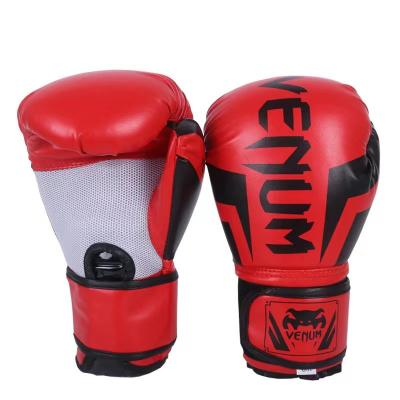 China Modern Good quality custom color Boxing gloves Used for competitions for sale