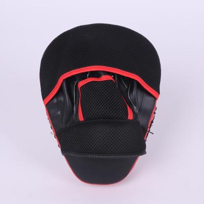 China Modern high quality custom logo thicken hand training power target for kicks for sale