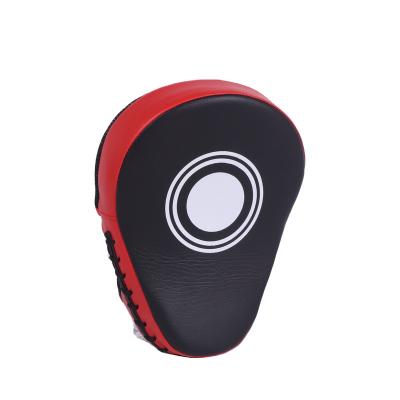 China Modern High Quality Taekwondo Training Professional Boxing Hearth Pads For Free Fight for sale