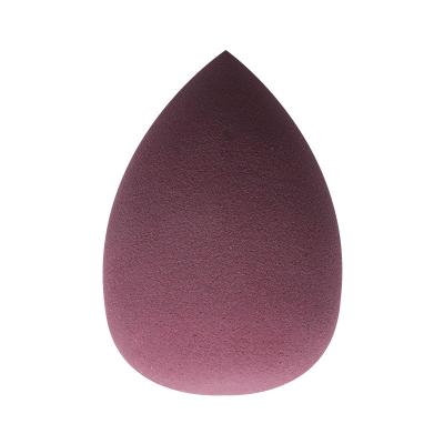 China Beauty Liquid Multicolor Base Powder Puff Foundation Sponge Makeup Blending Sponge for sale