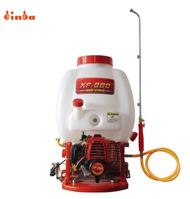 China High Quality Binda 15L Power Agriculture Electric Power Sprayer Sprayer for sale