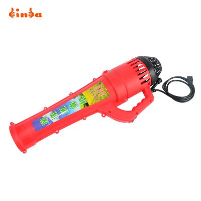 China Air Jet Blow Agriculture Electric Wind Mist Blower Blower Sprayer Machine for sale