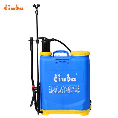 China 3WBS-16K manual agriculture sprayer for agricultural use for sale