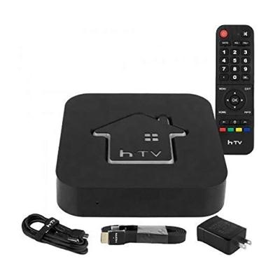 China Android 9.0 New Design H7 Android 9.0 Full Hd 4k Htv Set Top Box for sale