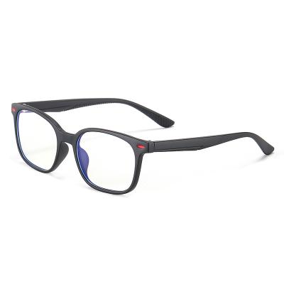 China Fashion Children Frames High Quality Thin Colorful Eyewear Children Glasses Eye Glass Frames Wholesale for sale