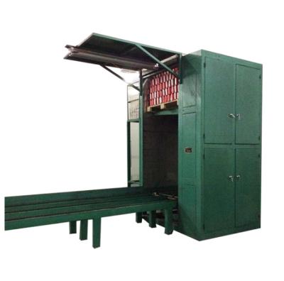 China Food Factory Direct CE High Speed ​​Automatic Depalletizing System Palletizer Machine For Food Beverage Aluminum Cans Bottles for sale