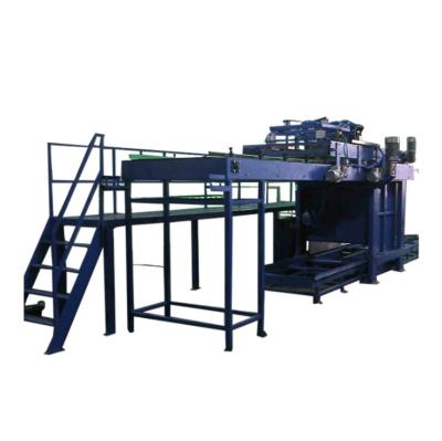 China With Factory Direct Supply Full Automatic Pressure Plate Depalletizer Palletizer Machine For Food Beverage Aluminum Cans Empty Cans for sale