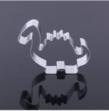 China Camel Cake Stainless steel cookie cutter Supplier for sale