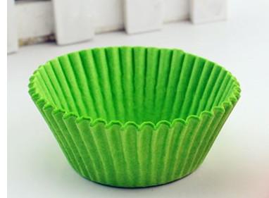 China Food grade greaseproof Cupcake liners wholesale for sale