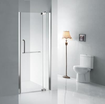 China KD3039 Modern Adjustable Straight Shape Poland Shower Enclosure for sale