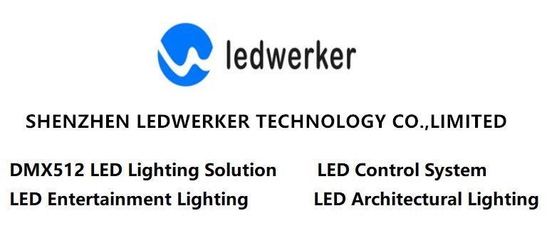 Verified China supplier - Shenzhen Ledwerker Optoelectronic Technology Co., Limited