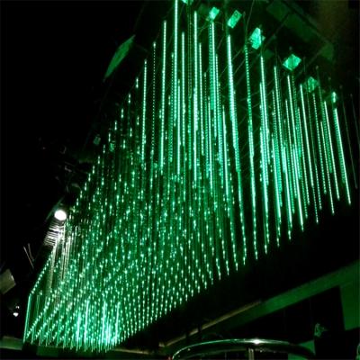 China 3D Night Club Effect RGB LED DMX Pixel Tube Nightclub Decor for sale