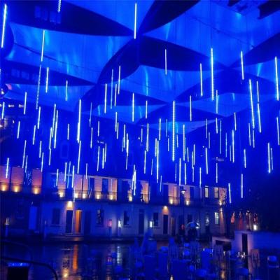 China New Nightclub Music Activated Nightclub Decor Led Disco Lighting for sale