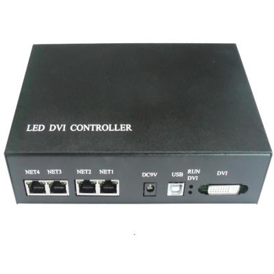 China DMX DVI LED Controller Controller Lighting for sale