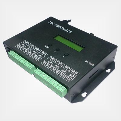 China DMX512 LED Controller Controller Lighting for sale