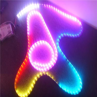 China LANDSCAPE Flexible Led Strip 12V RGB Accessible Flexible Led Strip for sale