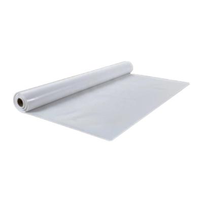 China Long service life 1.2mm 1.5mm 2.0mm Exposed special self-adhesive TPO waterproof membrane For Hotel for sale