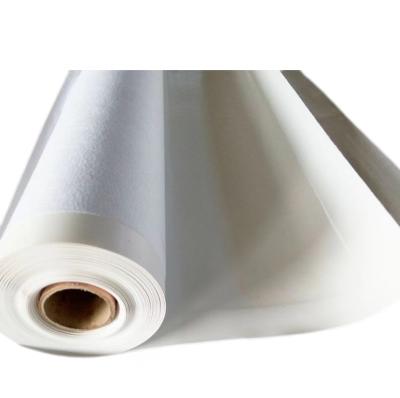 China Long service life wholesale Weather-resistant TPO waterproofing membrane for sale