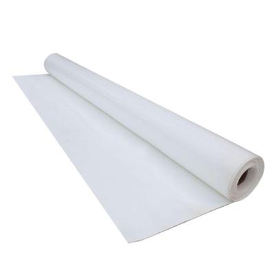 China Long service life Root puncture resistant TPO waterproofing membrane for planting roof garden and underground garage for sale