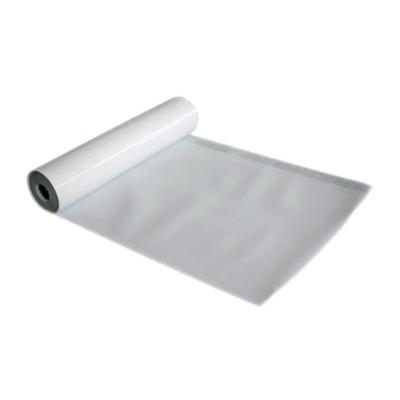 China Long service life 3 ply roof self adhesive tpo waterproof roof membrane for roof construction self adhesive for sale