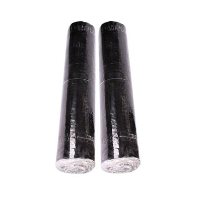 China Contemporary Self-adhesive asphalt waterproofing membrane metal roofing underlayment, which can be used for outdoor waterproofing materials for sale