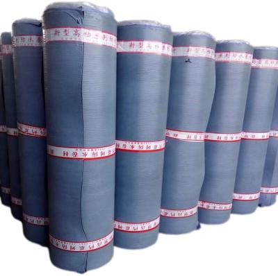 China Industrial Self adhesive Polymer SBS APP Modified Bitumen Waterproof Membrane for sale