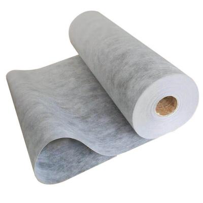 China Industrial China High Quality Moisture Resistant Waterproof Membrane Polyethylene Polypropylene PP Waterproof Membrane Roofing Material for sale