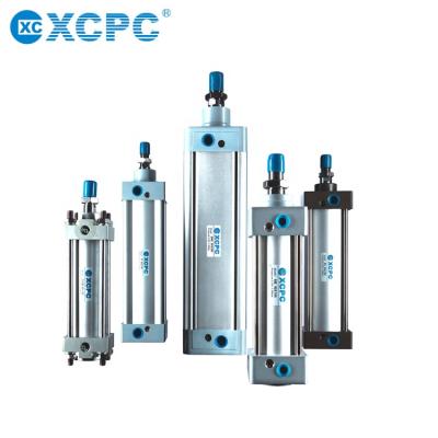 China Factory China Manufacturer OEM ISO Standard High Quality Pneumatic Air Cylinders for sale