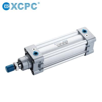 China Factory New Product 2020 DNT Series Standard Air Cylinder Pneumatic Cylinder for sale