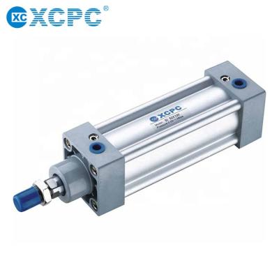 China Hotels SID Series Pneumatic Cylinder for sale