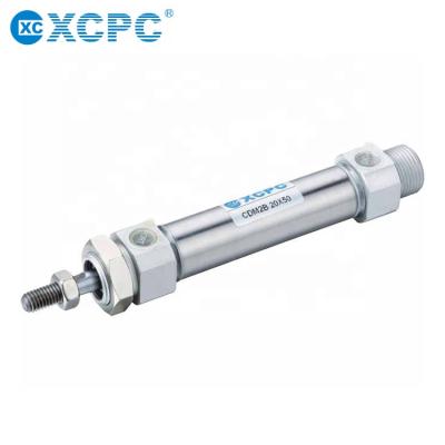 China Building Material Stores Stainless Steel Pneumatic Cylinder for sale